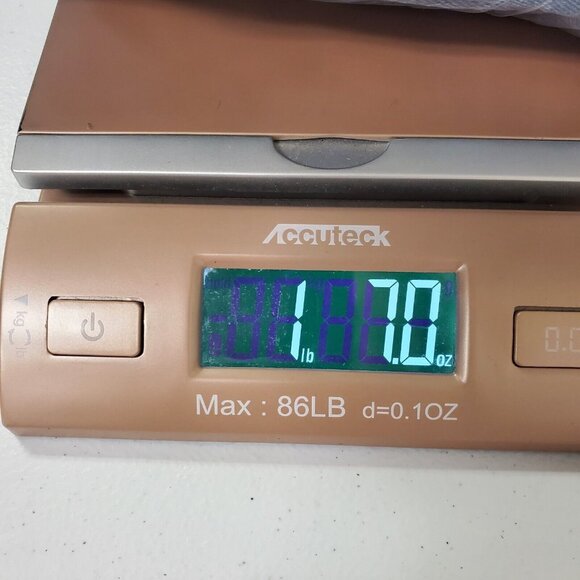 Driftwood Charlee Wide Leg Button Fly Jeans Size 29 - Picture 12 of 12